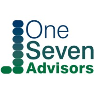 OneSeven Advisors - Logo