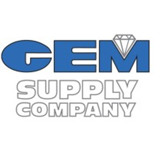 Gem Supply Company - Logo