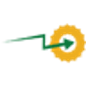 High 'R' Expectations - Logo