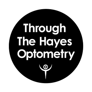 Through the Hayes Optometry - Logo