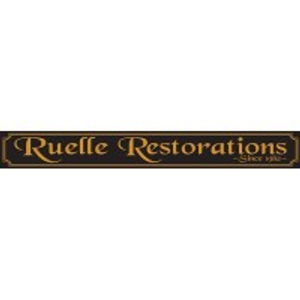 Ruelle Restorations - Logo