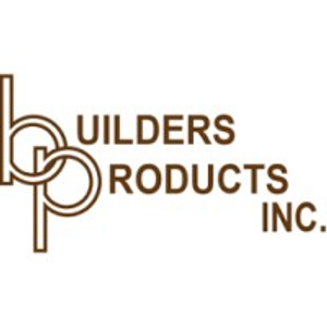 Builders Products Inc - Logo