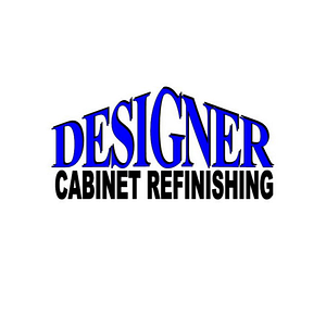 Designer Cabinet Refinishing