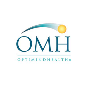 OptiMindHealth - Logo