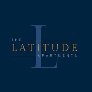 The Latitude Apartments - Logo