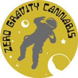 Zero Gravity Cannabis - Medical - Logo
