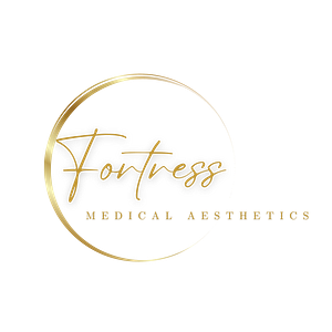 Fortress Medical Aesthetics - Logo