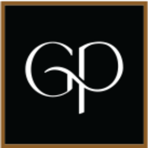GP Drapery - Logo