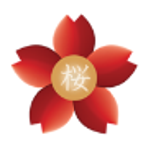 Sakura Japanese Steakhouse - Logo
