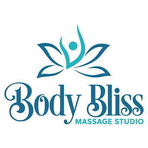 Body Bliss Massage Studio - Logo