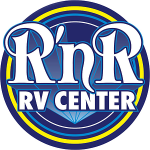 RnR RV Center Lewiston - Logo