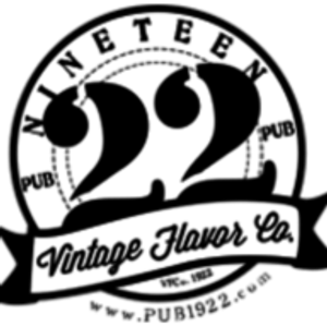 Pub 1922 - Logo