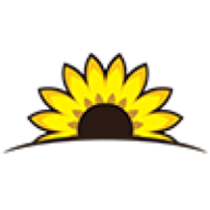 Duluth Flower Farm - Logo