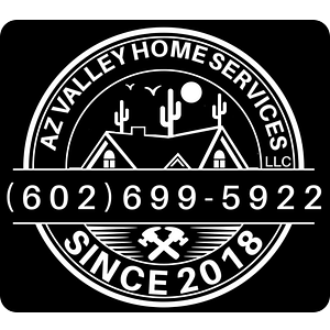 Az Valley Home Services LLC - Logo
