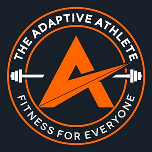 The Adaptive Athlete - Logo