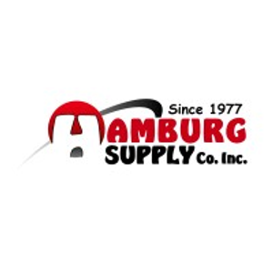 Hamburg Plumbing Supply Co. Inc. - Logo