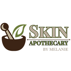 Skin Apothecary by Melanie - Logo
