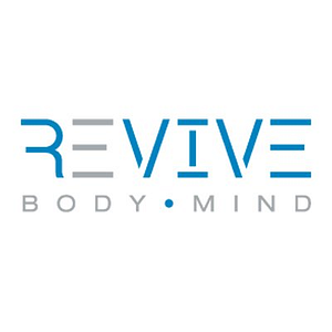 REVIVE Body Mind Cryotherapy & Halotherapy - Logo