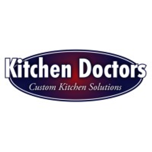 Kitchen Doctors - Logo