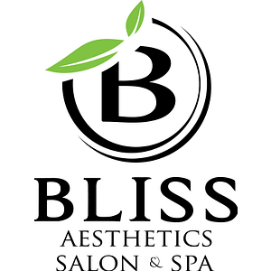 Bliss Spa - French Lick - Logo