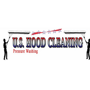 U.S. Hood Cleaning & Pressure Washing - Logo