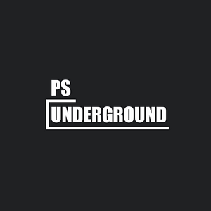 PS UNDERGROUND - Logo