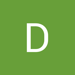 District Dog - Pet Boutique and Bakery - Logo