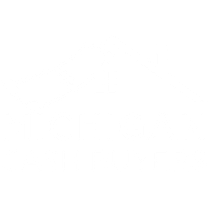 Michigan Cash Buyers - Logo