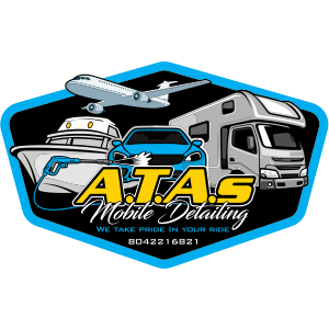 ATA’s Powerwashing & Detailing
