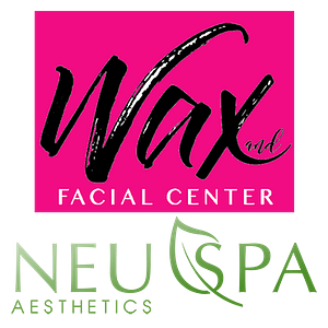 Wax & Facial Center by Neu Spa - Logo