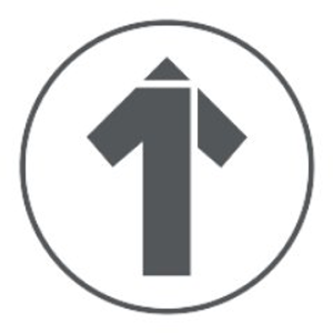 FA Climbing Station Square - Logo