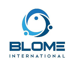 Blome International, LLC - Logo
