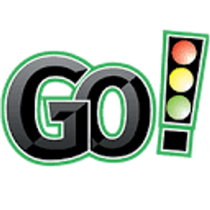 Go! Glass & Accessories - Logo