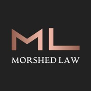 Morshed Law, PLLC