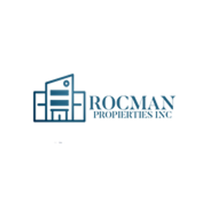 Rocman Properties Inc - Logo