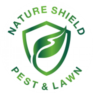 Nature Shield Pest & Lawn - Logo