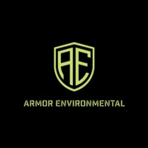 Armor Environmental - Logo
