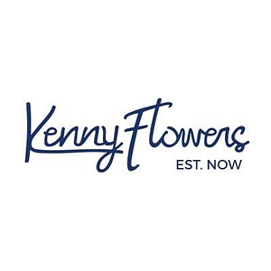 Kenny Flowers – Charleston - Logo
