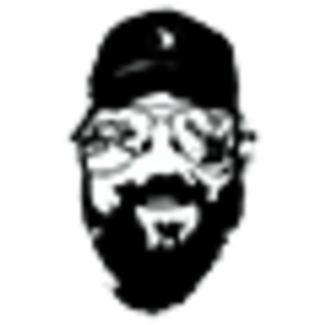Big Dave's Fishing Adventures - Logo