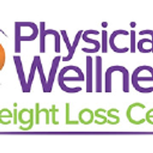 Physician's Wellness & Weight Loss Center - Logo