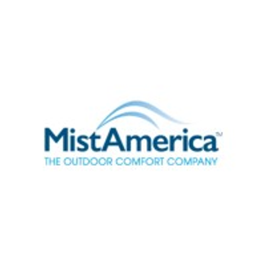MistAmerica Corp. - Logo