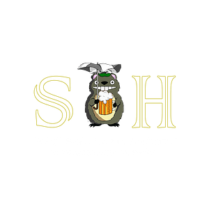 Side Hustle Local - Logo