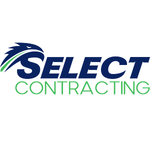 Select Contracting LLC - Logo