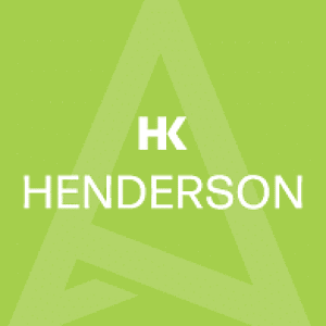 HK Henderson | Navacord - Logo