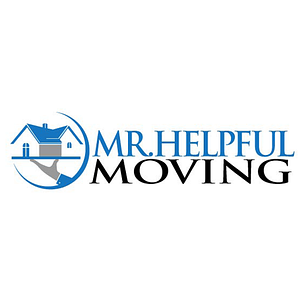 Mr. Helpful Moving Services, LLC. - Logo