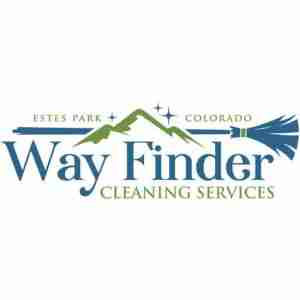 Way Finder Cleaning Services - Logo