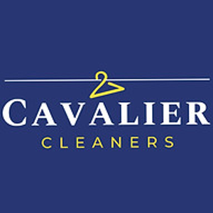 Cavalier Cleaners - Logo