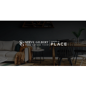 Steve Gilbert Luxury Home Team NASHVILLE | FT CAMPBELL - Logo