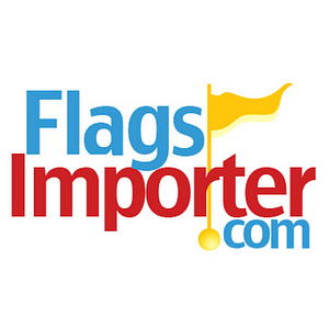 Flags Importer - Logo