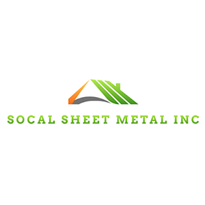 Socal Sheet Metal, Inc. - Logo
